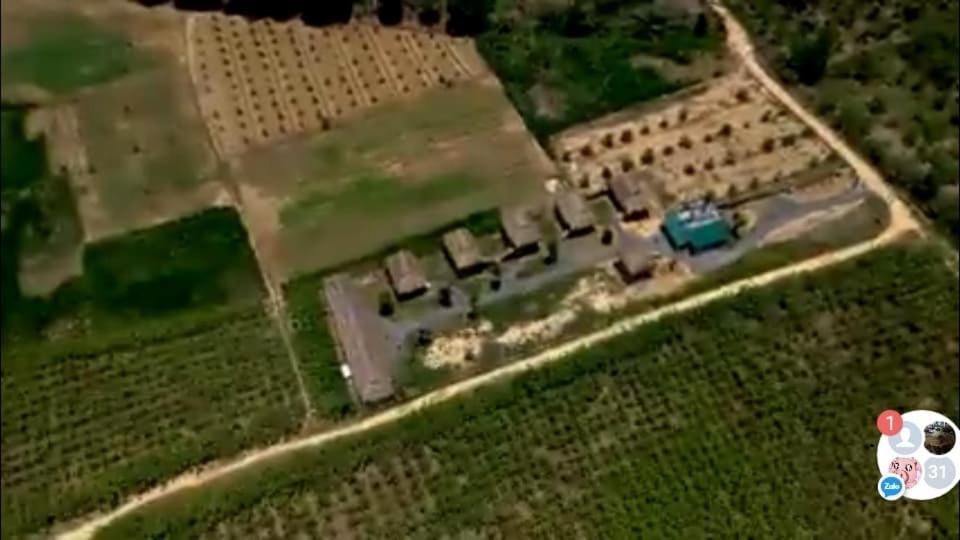 Sunny Field Eco Stilt House Villa Cat Tien Exterior foto